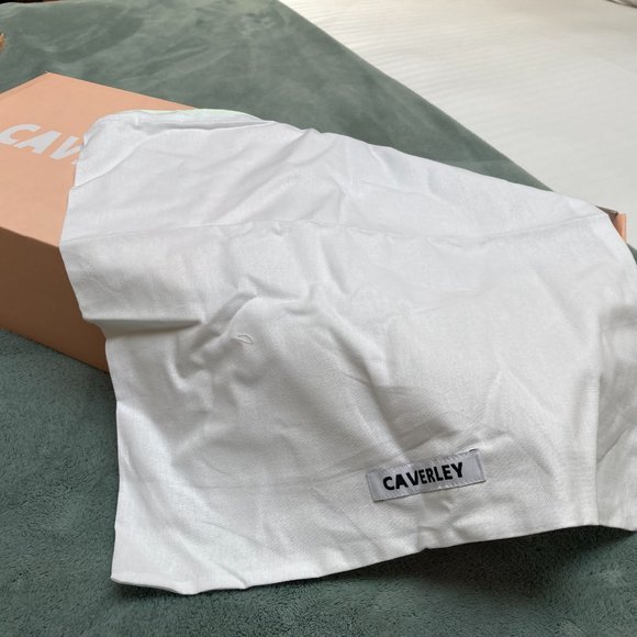 Caverley White Mules - 9 1/2 (Eur 40) - Picture 4 of 4